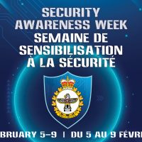 Security Awareness Week 2024