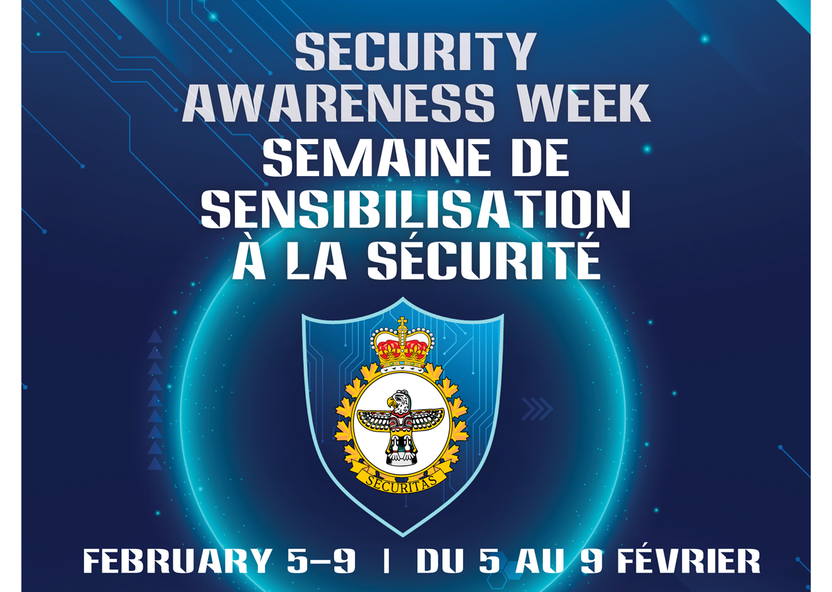 Security Awareness Week 2024