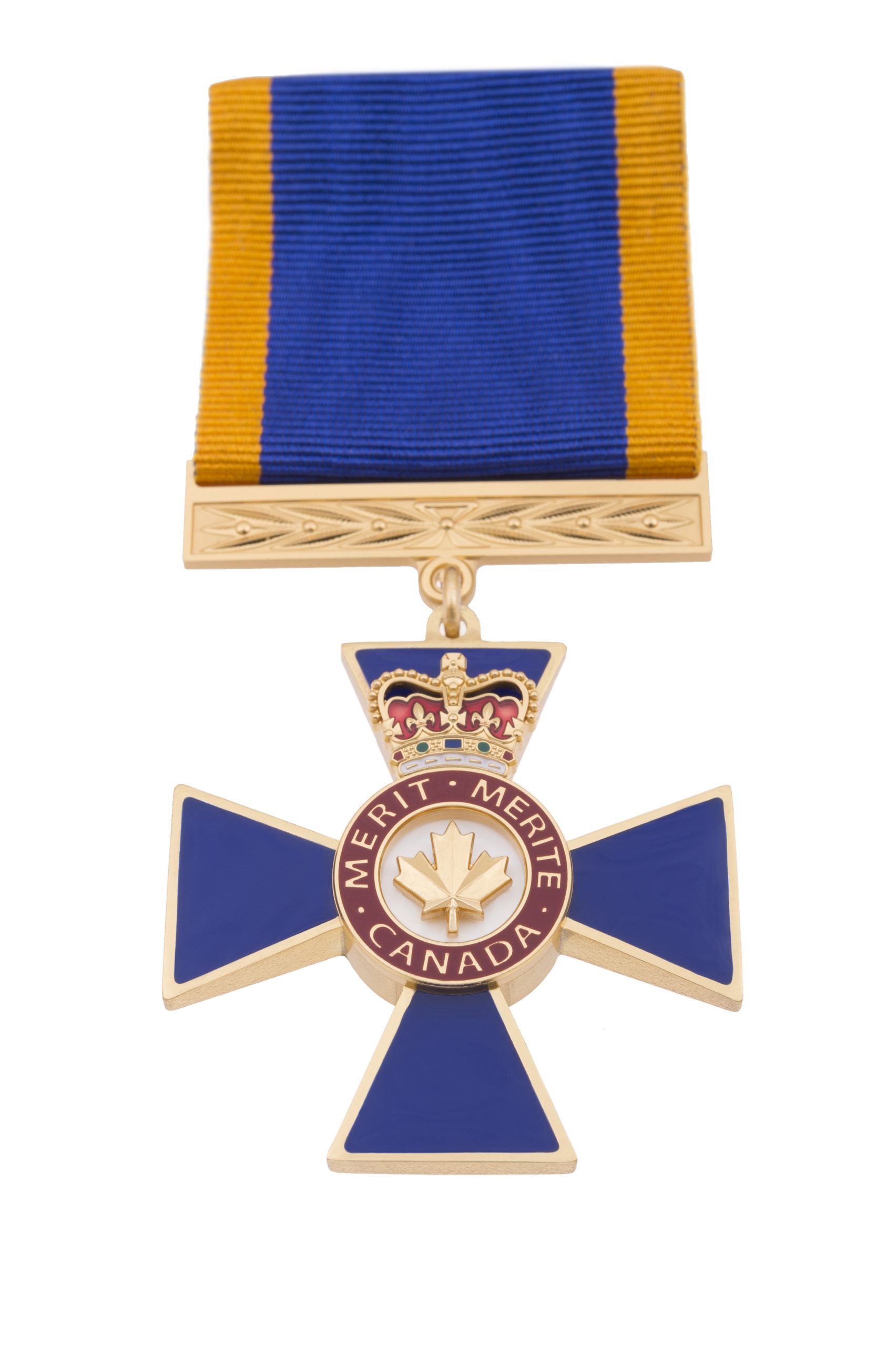 Order of Military Merit (OMM)