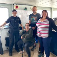 Journée de la voile en famille de la PCTU : Une aventure nautique pour tous