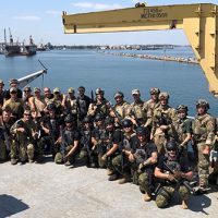 Maritime tactical operator recruiting open to all CAF