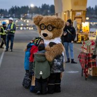 La résilience au sein des familles de militaires