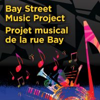 The Bay Street Music Project to educate and entertain