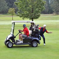 Le meilleur tournoi de golf du BCOMD par « Par » !