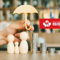 SISIP life insurance, who knew?