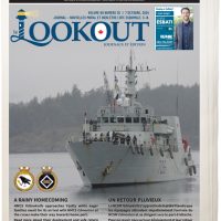 Lookout Newspaper, Issue 35, October 7, 2024