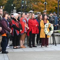 National Indigenous Veterans Day: Honouring Indigenous Contributions