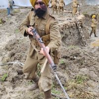 Remembering the Sacrifices of Punjabi-Canadians