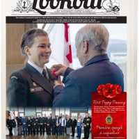 Lookout Newspaper, Issue 37, 2024