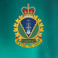 CFB Esquimalt Holiday Greetings