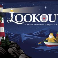 Lookout Holiday Greetings