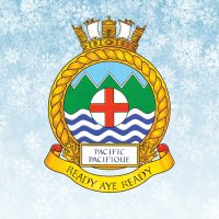 MARPAC Holiday Greetings