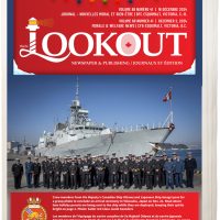 Lookout Newspaper, Issue 41, December 16, 2024