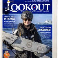 Lookout Newspaper, Issue 2, January 27, 2025