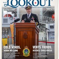 Lookout Newspaper, Issue 3, February 10, 2025