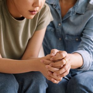 Mental Health Strategies for the Defence Community: Self-Care and Service