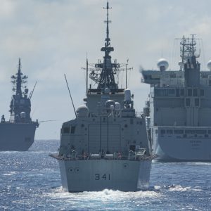 Nine Important Things to Know Before an Indo-Pacific Deployment