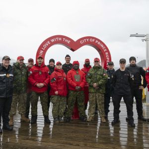 Exercise SEA RANGER 2025 Strengthens RCN & Ranger Readiness While Building Community