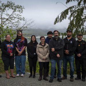 More Than a Mission: Collaboration with Toquaht Nation Powers CAF for Exercise TRIDENT FURY 25