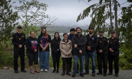 More Than a Mission: Collaboration with Toquaht Nation Powers CAF for Exercise TRIDENT FURY 25