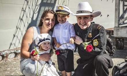 How to be a Strong Financial Role Model for Kids