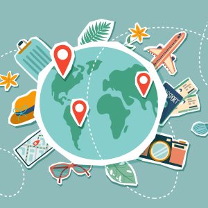 Vacation Without Debt: Travel Tips for Military Families