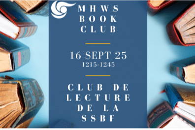 MHWS Book Club