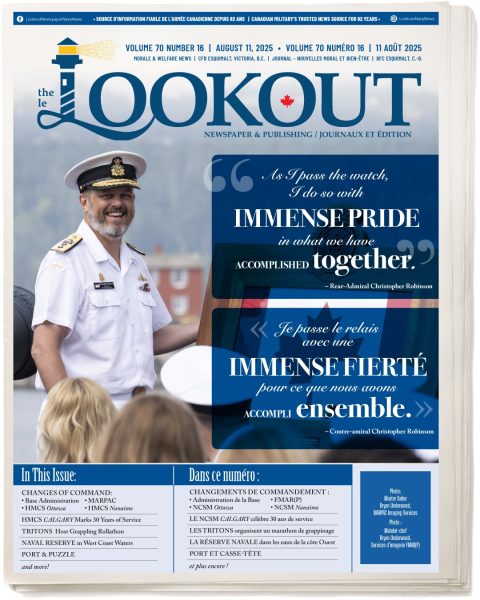 Volume 70, Issue 16, August 11, 2025