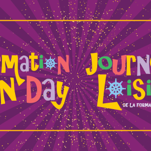 Step Right Up: Formation Fun Day Returns with New Attractions