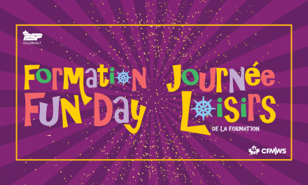 Step Right Up: Formation Fun Day Returns with New Attractions