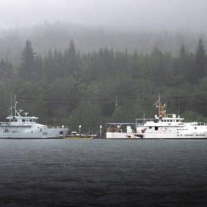 Exercise Goldrush 2025 Builds Skills and Partnerships in the Pacific Northwest