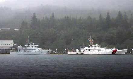 Exercise Goldrush 2025 Builds Skills and Partnerships in the Pacific Northwest