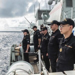 Strengthening Morale and Wellness: MHWS Culture Evaluation Tool Launches Across MARPAC