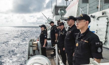 Strengthening Morale and Wellness: MHWS Culture Evaluation Tool Launches Across MARPAC