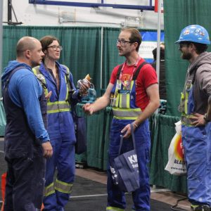 Ship to Shore Industrial Tradeshow Returns