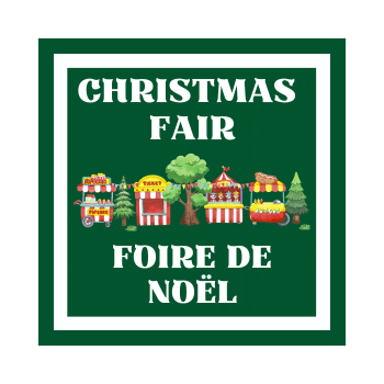 CHRISTMAS FAIR