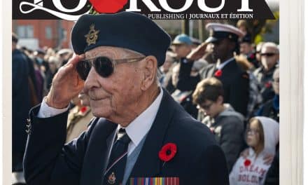 Volume 70, numéro 24, 17 novembre, 2025