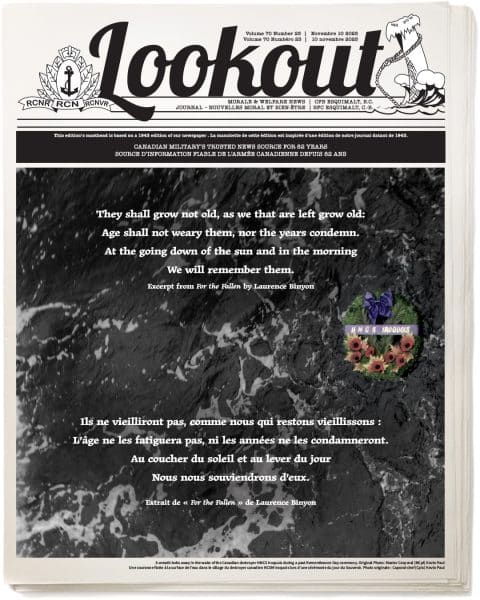 Volume 70, Issue 23, November 10, 2025