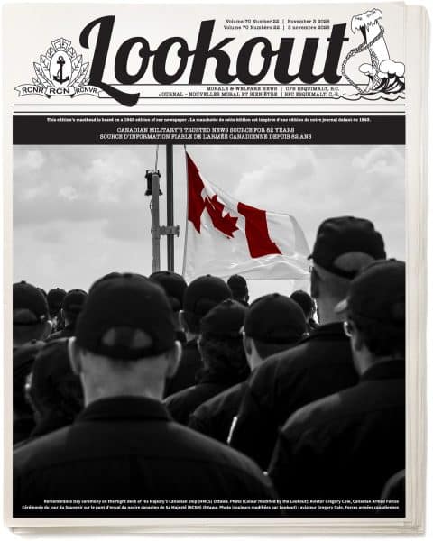 Volume 70, Issue 22, November 3, 2025