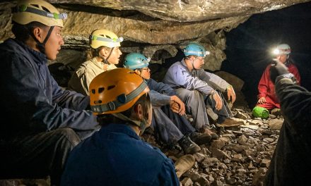 Junior Canadian Rangers Build Skills and Confidence at NLETS 2025