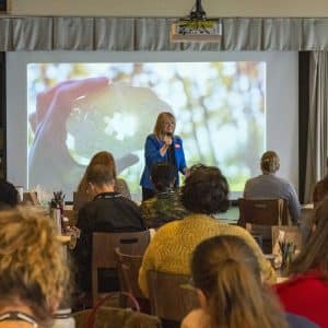 Menopause Symposium Brings Awareness and Support to Defence Team