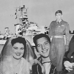 Reunited After Decades: Korean War Shipmates Reconnect in Retirement