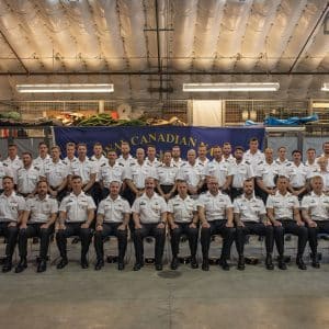 School of Diving Surges Training