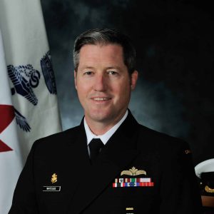A Letter from the Base Commander of CFB Esquimalt