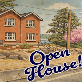 The Lookout’s Open House