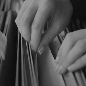 What Stays With Us: A Moment in the Lookout Archives