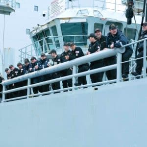 From the Lookout Archives: Children’s Questions, Answered at Sea