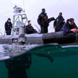 NAVRES Supporting CFLTC: Reservists Needed to Sustain and Expand Training Delivery