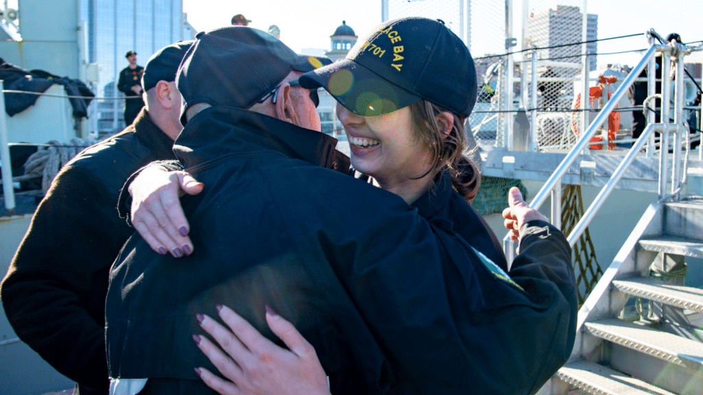 Photo: Cpl Morgan LeBlanc, CAF Imagery