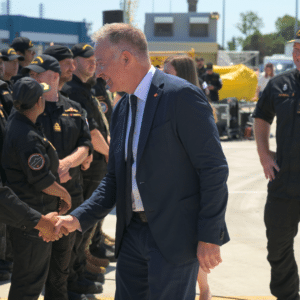 Esquimalt Poised for Growth Following Canadian Submarine Bid Announcement